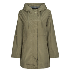 Geox Parka kabátok W DANDRA PARKA Keki DE 38