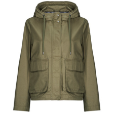 Geox Parka kabátok W ILDE PARKA Keki DE 34 női dzseki, kabát