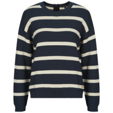 Geox Pulóverek W KNIT STRIPES Sokszínű EU XS női pulóver, kardigán