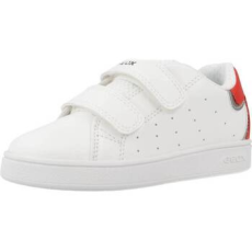 Geox Rövid szárú edzőcipők B ECLYPER BOY Fehér 23