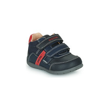 Geox Rövid szárú edzőcipők B ELTHAN BOY Tengerész 21 gyerek cipő