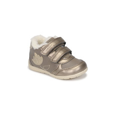 Geox Rövid szárú edzőcipők B ELTHAN GIRL B Arany 23 gyerek cipő