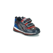 Geox Rövid szárú edzőcipők B TODO BOY A Kék 25 gyerek cipő