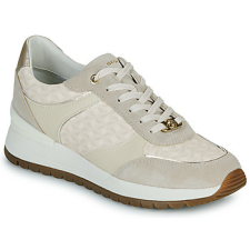Geox Rövid szárú edzőcipők D5500A00422C1SH6 Fehér 39 női cipő