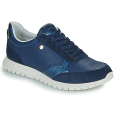 Geox Rövid szárú edzőcipők D55YPC08522C4002 Kék 40