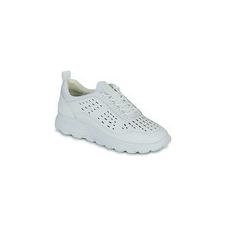 Geox Rövid szárú edzőcipők D SPHERICA Fehér 40 női cipő