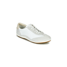 Geox Rövid szárú edzőcipők D VEGA Fehér 36 női cipő