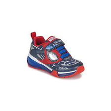 Geox Rövid szárú edzőcipők J BAYONYC BOY D Tengerész 31 gyerek cipő