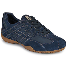 Geox Rövid szárú edzőcipők U SNAKE ORIGINAL B Tengerész 45 férfi cipő