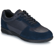Geox Rövid szárú edzőcipők U SPHERICA ACTIF X3 Tengerész 41 férfi cipő