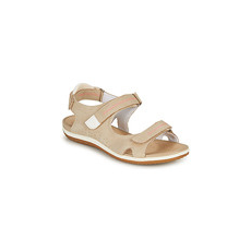 Geox Sportszandálok D SANDAL VEGA A Bézs 38