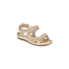 Geox Sportszandálok D SANDAL VEGA A Bézs 40 női szandál
