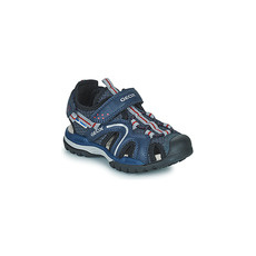 Geox Sportszandálok J BOREALIS BOY Kék 32