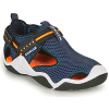 Geox Sportszandálok JR WADER Kék 25