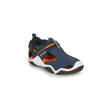 Geox Sportszandálok JR WADER Kék 29