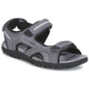 Geox Sportszandálok S.STRADA D Szürke 46