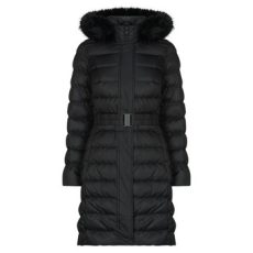 Geox Steppelt kabátok CATRIA F Fekete DE 40