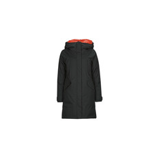 Geox Steppelt kabátok W3621B-T3018-F9000 Fekete DE 38