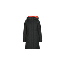 Geox Steppelt kabátok W3621B-T3018-F9000 Fekete DE 40 női dzseki, kabát