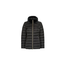 Geox Steppelt kabátok W3626T-T2655-F9000 Fekete DE 40 női dzseki, kabát