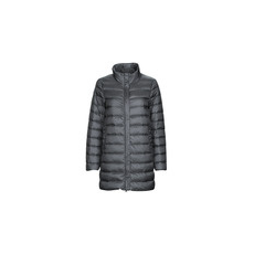 Geox Steppelt kabátok W JAYSEN COAT Szürke DE 36