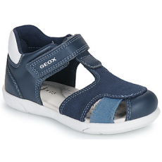 Geox Szandálok / Saruk B SANDAL ZAPITO BOY Kék 25