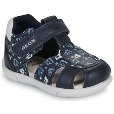 Geox Szandálok / Saruk B SANDAL ZAPITO BOY Tengerész 18 gyerek szandál