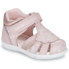 Geox Szandálok / Saruk B SANDAL ZAPITO GIRL Rózsaszín 19 gyerek szandál