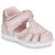 Geox Szandálok / Saruk B SANDAL ZAPITO GIRL Rózsaszín 21