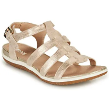 Geox Szandálok / Saruk D SANDAL VEGA A Arany 39 női szandál
