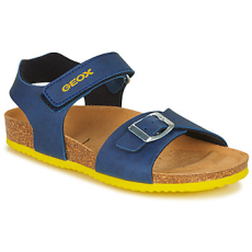 Geox Szandálok / Saruk GHITA BOY Kék 35