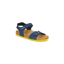 Geox Szandálok / Saruk GHITA BOY Kék 39 gyerek szandál