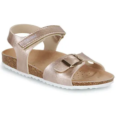 Geox Szandálok / Saruk J ADRIEL GIRL Arany 30