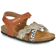 Geox Szandálok / Saruk J ADRIEL GIRL Barna 26