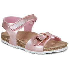 Geox Szandálok / Saruk J ADRIEL GIRL C Rózsaszín 32