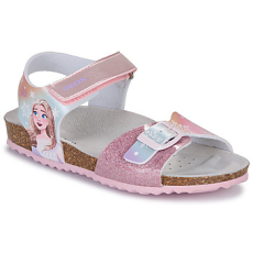 Geox Szandálok / Saruk J ADRIEL GIRL Rózsaszín 35