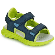 Geox Szandálok / Saruk J SANDAL AIRADYUM BO Tengerész 29 gyerek szandál
