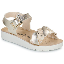 Geox Szandálok / Saruk J SANDAL COSTAREI GI Arany 31 gyerek szandál