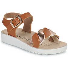 Geox Szandálok / Saruk J SANDAL COSTAREI GI Barna 31 gyerek szandál