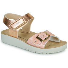 Geox Szandálok / Saruk J SANDAL COSTAREI GI Rózsaszín 29 gyerek szandál