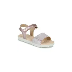 Geox Szandálok / Saruk J SANDAL HAITI GIRL Rózsaszín 34