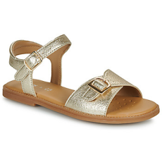 Geox Szandálok / Saruk J SANDAL KARLY GIRL Arany 34