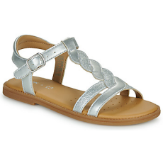 Geox Szandálok / Saruk J SANDAL KARLY GIRL Ezüst 33