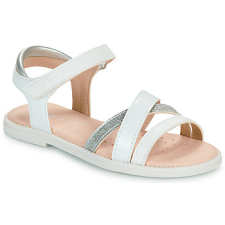 Geox Szandálok / Saruk J SANDAL KARLY GIRL Fehér 29 gyerek szandál