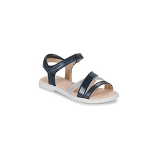 Geox Szandálok / Saruk J SANDAL KARLY GIRL Fekete 29