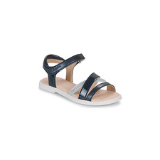 Geox Szandálok / Saruk J SANDAL KARLY GIRL Fekete 30 gyerek szandál