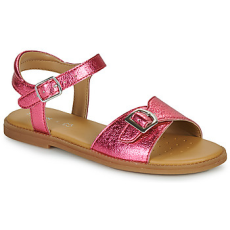 Geox Szandálok / Saruk J SANDAL KARLY GIRL Rózsaszín 32