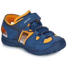 Geox Szandálok / Saruk J VANIETT BOY Kék 30