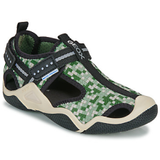 Geox Szandálok / Saruk JR WADER Zöld 29 gyerek szandál