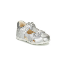 Geox Szandálok / Saruk KAYTAN Ezüst 22 gyerek szandál